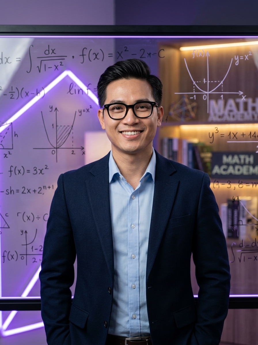 Thầy Đỗ Văn Đức